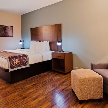 Best Western Plus New Barstow Inn & Suites Екстериор снимка