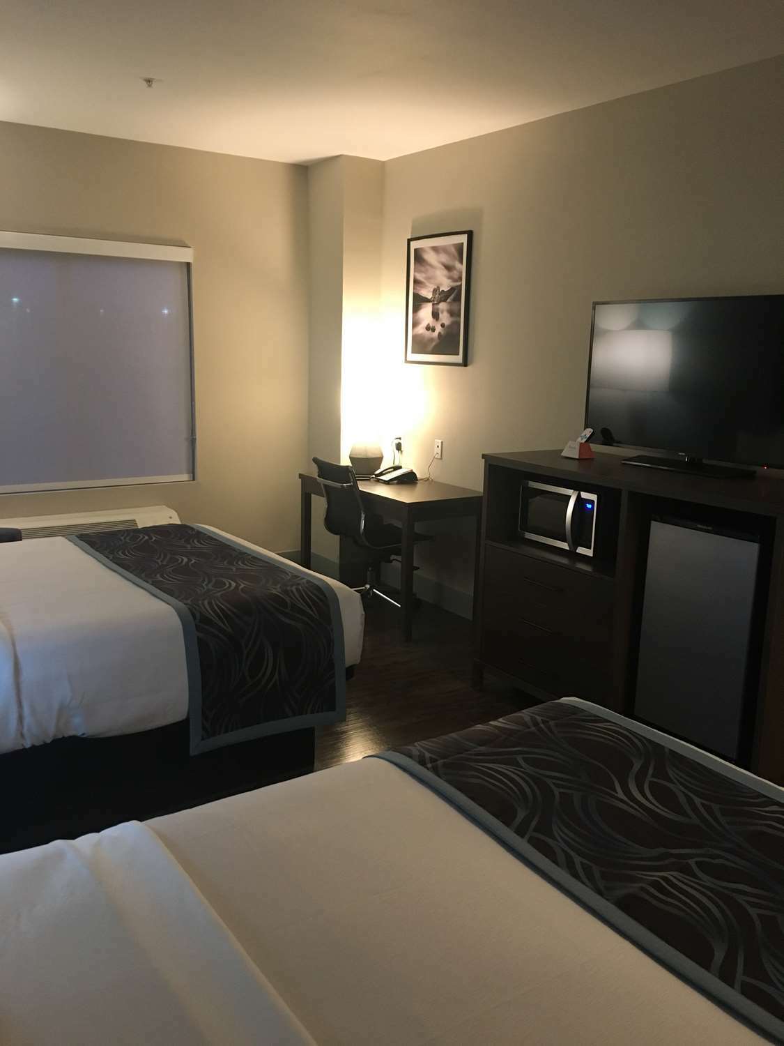 Best Western Plus New Barstow Inn & Suites Екстериор снимка