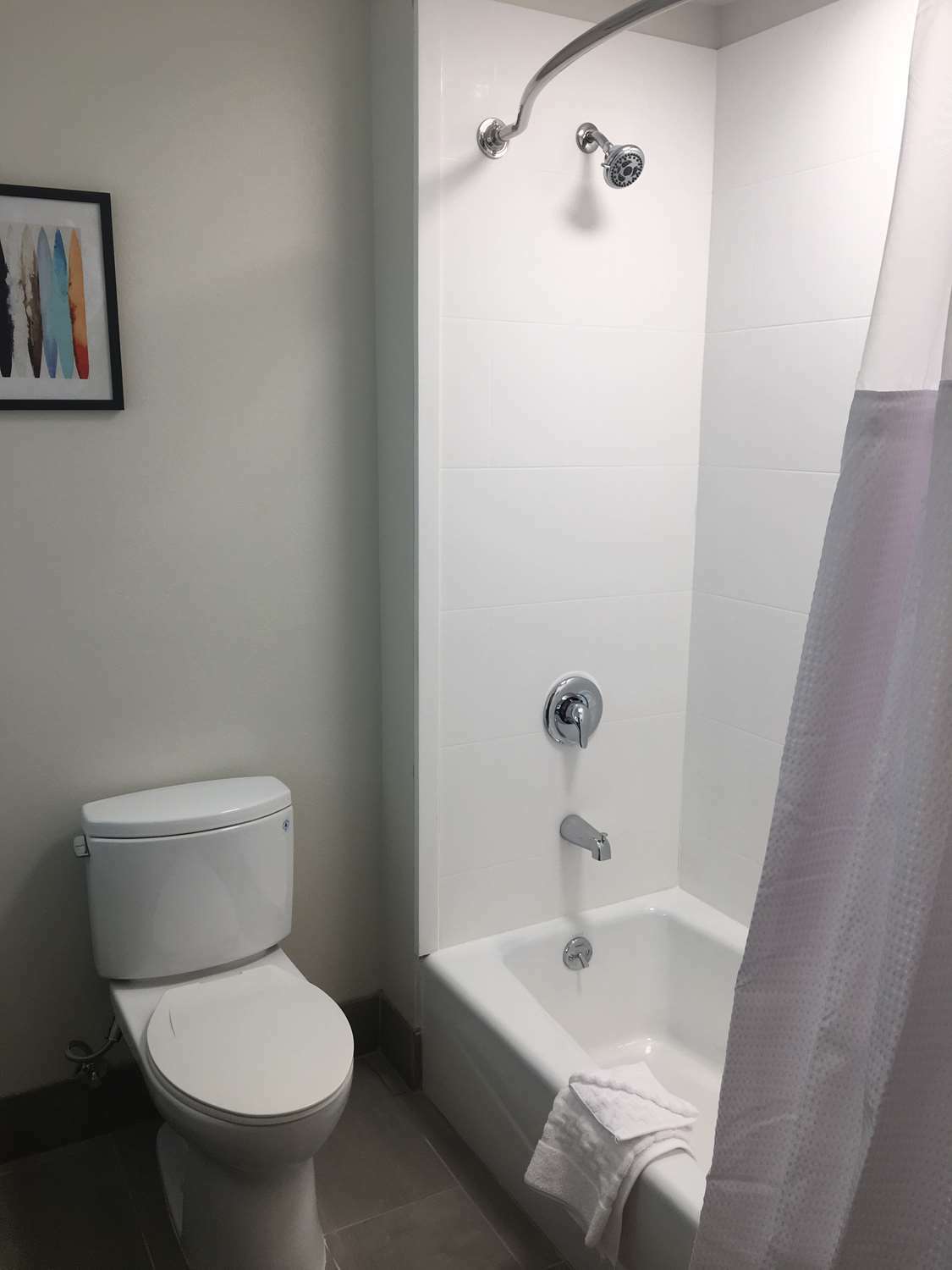 Best Western Plus New Barstow Inn & Suites Екстериор снимка